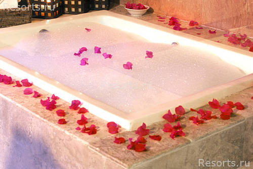 The Westin Resort & Spa 35